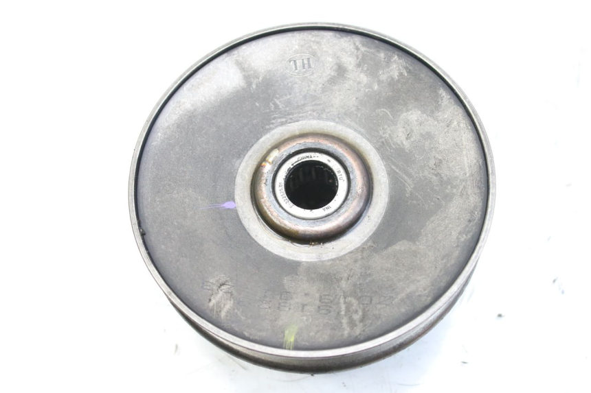 photo de KUPPLUNG PEUGEOT ELYSTAR 50 (2002 - 2014)