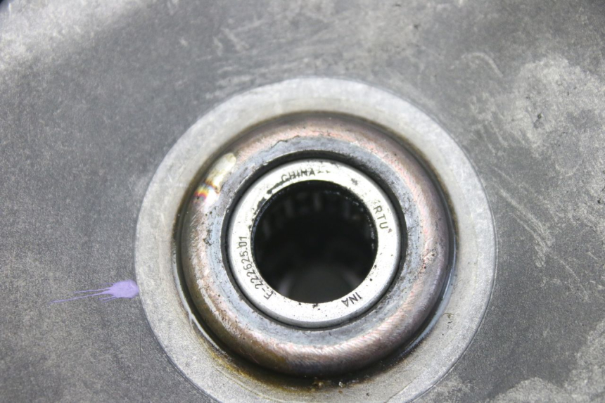 photo de KUPPLUNG PEUGEOT ELYSTAR 50 (2002 - 2014)