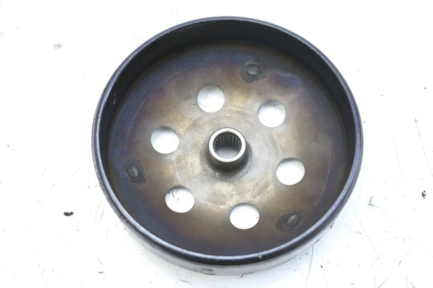 photo de KUPPLUNG PEUGEOT ELYSTAR 50 (2002 - 2014)