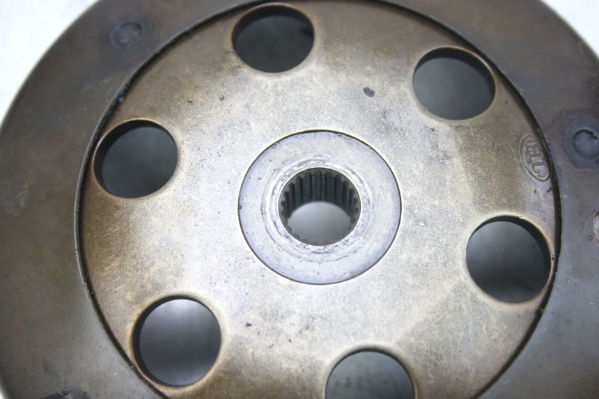 photo de KUPPLUNG PEUGEOT ELYSTAR 50 (2002 - 2014)