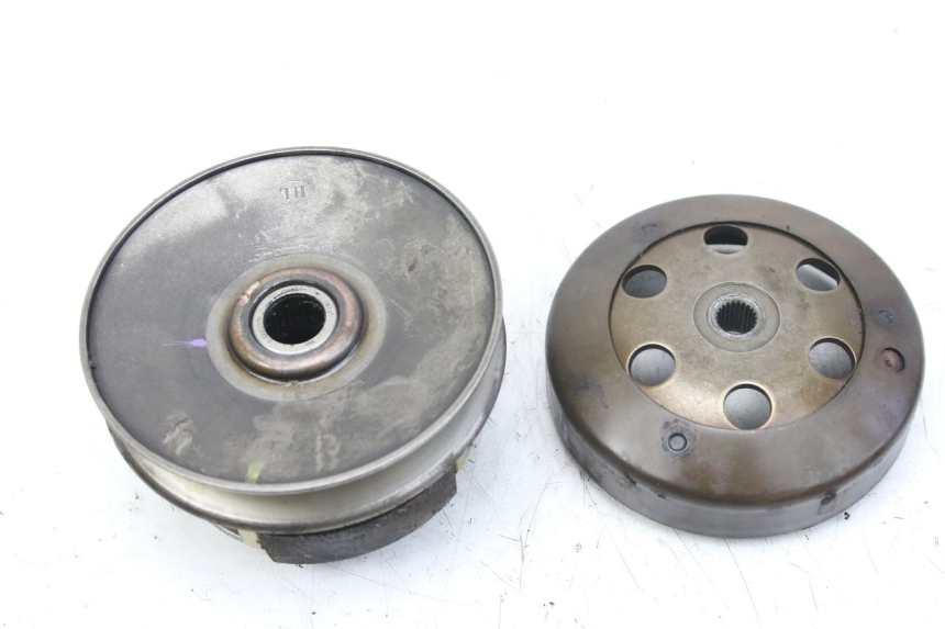 photo de KUPPLUNG PEUGEOT ELYSTAR 50 (2002 - 2014)