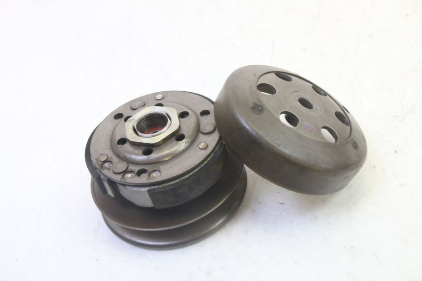 photo de KUPPLUNG PEUGEOT ELYSTAR 50 (2002 - 2014)