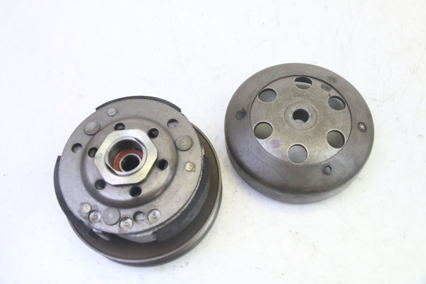 photo de KUPPLUNG PEUGEOT ELYSTAR 50 (2002 - 2014)