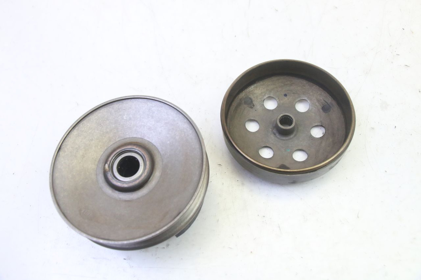 photo de KUPPLUNG PEUGEOT ELYSTAR 50 (2002 - 2014)