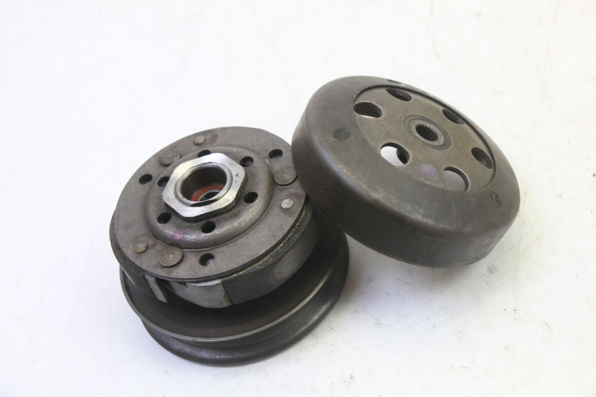 photo de KUPPLUNG PEUGEOT ELYSTAR 50 (2002 - 2014)