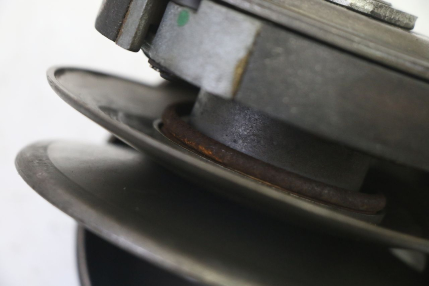 photo de KUPPLUNG PEUGEOT ELYSTAR 50 (2002 - 2014)