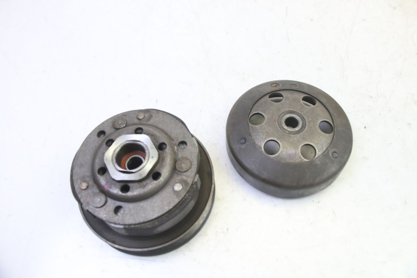 photo de KUPPLUNG PEUGEOT ELYSTAR 50 (2002 - 2014)