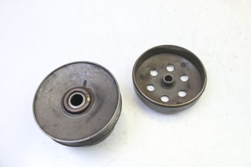 photo de KUPPLUNG PEUGEOT ELYSTAR 50 (2002 - 2014)