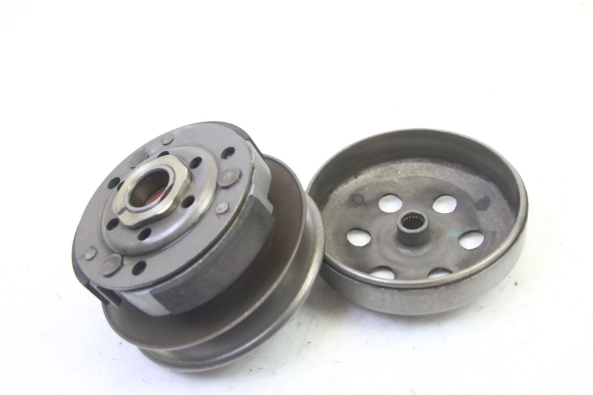 photo de KUPPLUNG PEUGEOT ELYSTAR 50 (2002 - 2014)