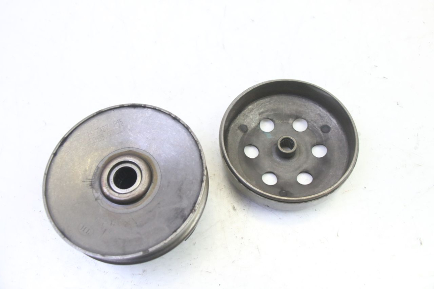 photo de KUPPLUNG PEUGEOT ELYSTAR 50 (2002 - 2014)