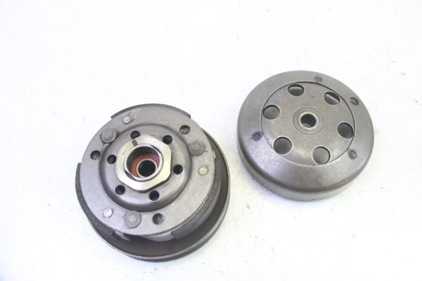 photo de KUPPLUNG PEUGEOT ELYSTAR 50 (2002 - 2014)