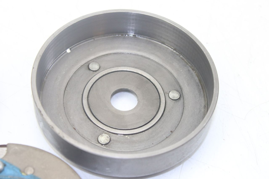 photo de KUPPLUNG CHINESE QUAD ENFANT ATV PUMA 50 - Detailansicht des Bauteils