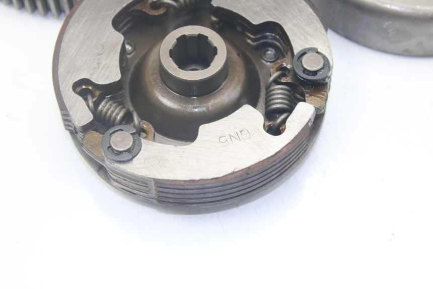 photo de KUPPLUNG CHINESE QUAD ENFANT ATV PUMA 50 - Technische Nahaufnahme