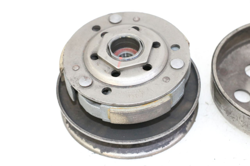 photo de KUPPLUNG JM MOTORS EVOLIS 4T 50 (2018 - 2022)