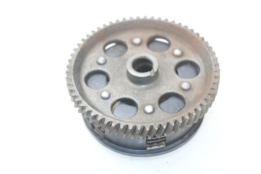 photo de KUPPLUNG FANTIC MOTOR CABALLERO TX 190 50