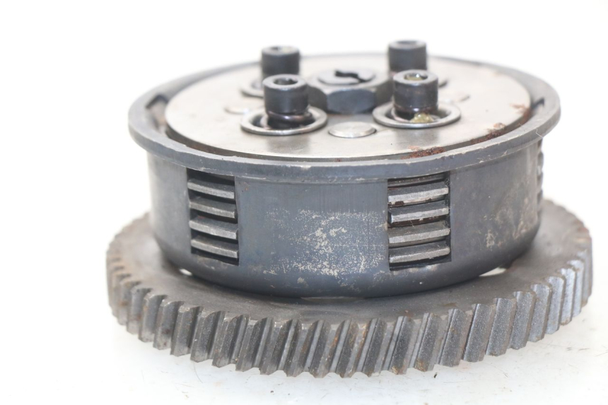 photo de KUPPLUNG FANTIC MOTOR CABALLERO TX 190 50