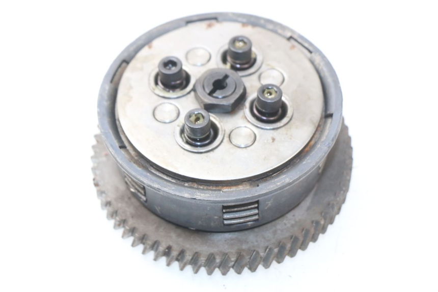 photo de KUPPLUNG FANTIC MOTOR CABALLERO TX 190 50