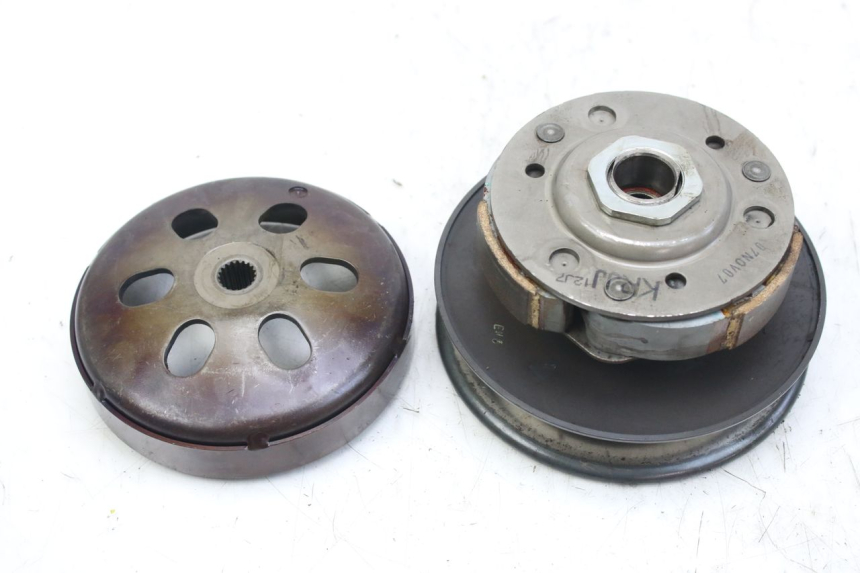 photo de KUPPLUNG HONDA FES S-WING SWING ABS 125 (2007 - 2015)