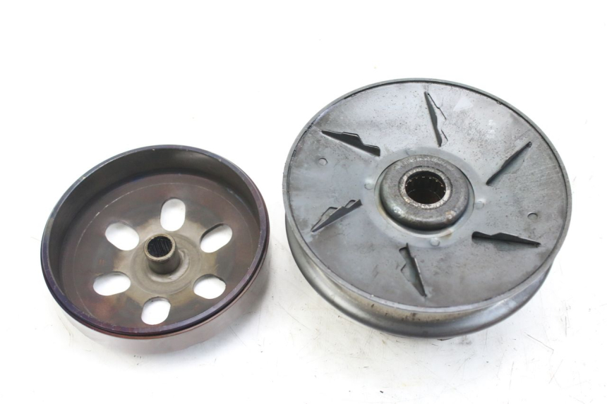 photo de KUPPLUNG HONDA FES S-WING SWING ABS 125 (2007 - 2015)