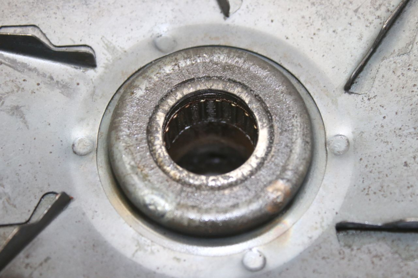 photo de KUPPLUNG HONDA FES S-WING SWING ABS 125 (2007 - 2015)