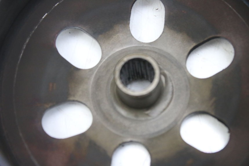 photo de KUPPLUNG HONDA FES S-WING SWING ABS 125 (2007 - 2015)