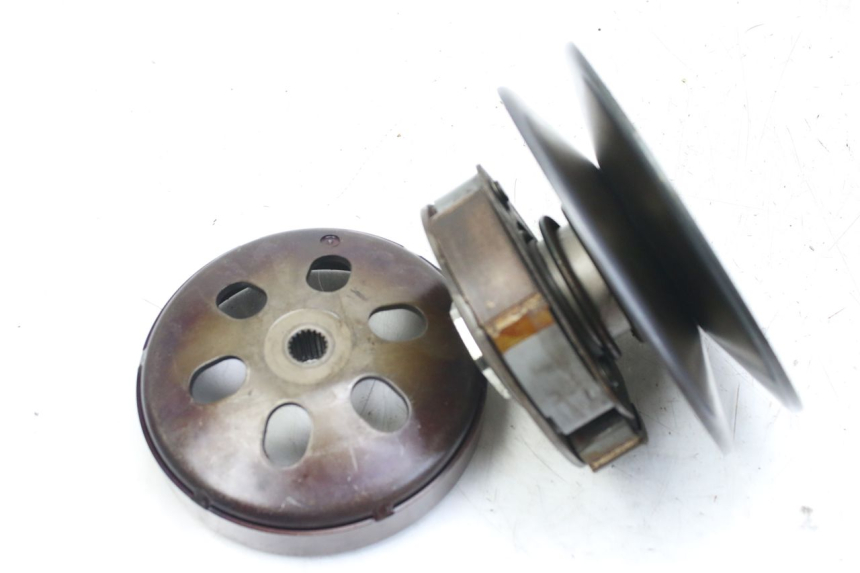 photo de KUPPLUNG HONDA FES S-WING SWING ABS 125 (2007 - 2015)