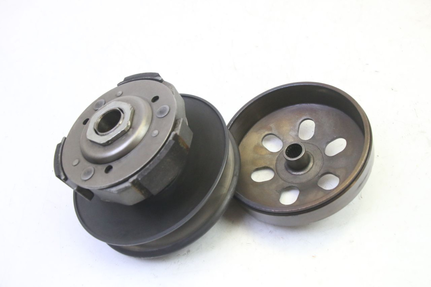 photo de KUPPLUNG HONDA FES S-WING SWING ABS 125 (2007 - 2015)