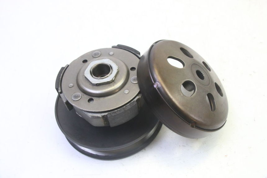 photo de KUPPLUNG HONDA FES S-WING SWING ABS 125 (2007 - 2015)