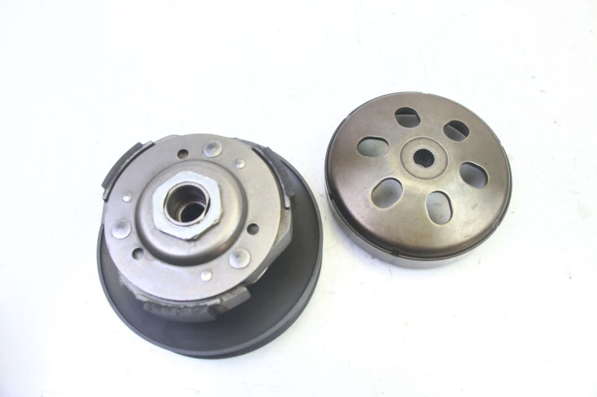 photo de KUPPLUNG HONDA FES S-WING SWING ABS 125 (2007 - 2015)