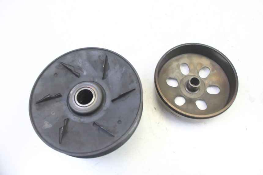 photo de KUPPLUNG HONDA FES S-WING SWING ABS 125 (2007 - 2015)