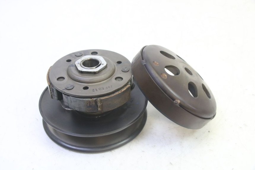 photo de KUPPLUNG HONDA FES S-WING SWING ABS 125 (2007 - 2015)