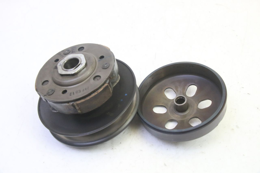 photo de KUPPLUNG HONDA FES S-WING SWING ABS 125 (2007 - 2015)