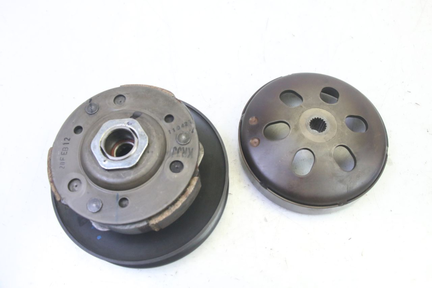 photo de KUPPLUNG HONDA FES S-WING SWING ABS 125 (2007 - 2015)