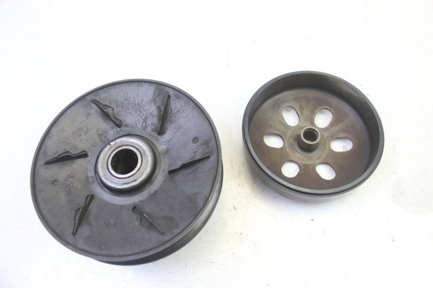 photo de KUPPLUNG HONDA FES S-WING SWING ABS 125 (2007 - 2015)