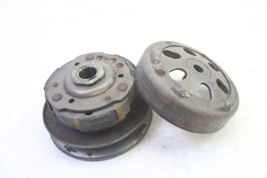 photo de KUPPLUNG SYM FIDDLE 3 III 125 (2014 - 2020) - Detailansicht des Bauteils