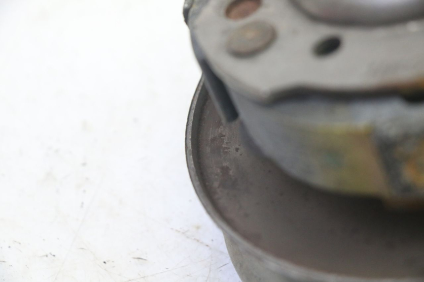 photo de KUPPLUNG SYM FIDDLE 3 III 125 (2014 - 2020) - Alternative Perspektive