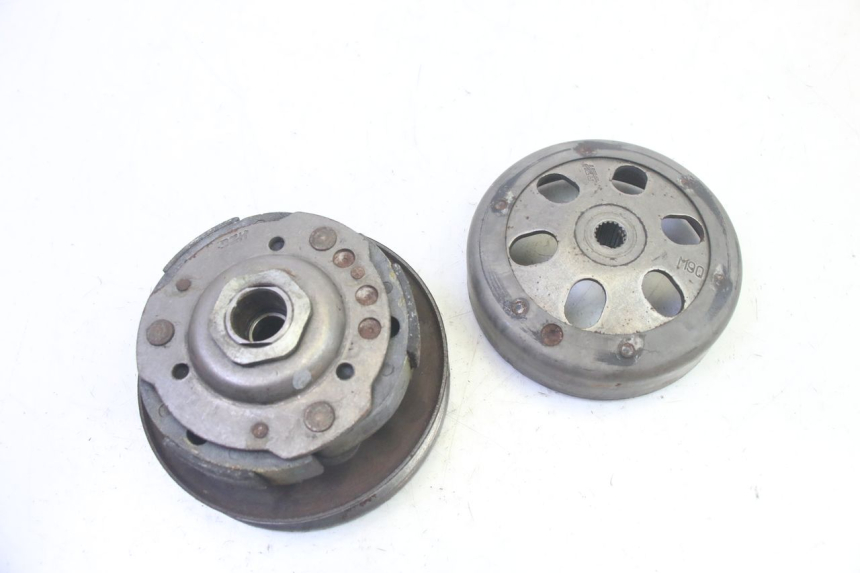 photo de KUPPLUNG SYM FIDDLE 3 III 125 (2014 - 2020) - Geprüftes Gebrauchtteil