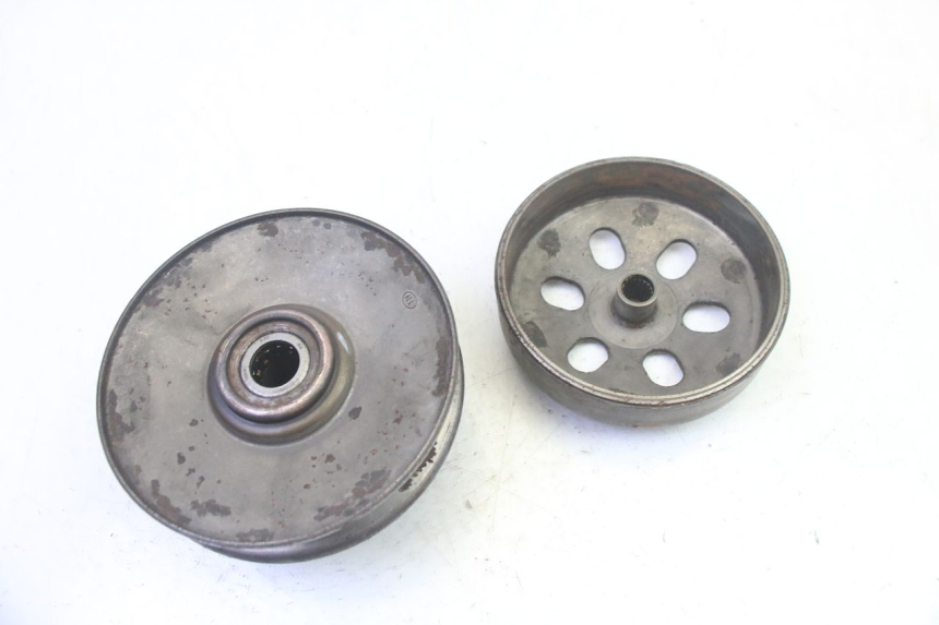 photo de KUPPLUNG SYM FIDDLE 3 III 125 (2014 - 2020) - Kennzeichnungen und Originalreferenzen