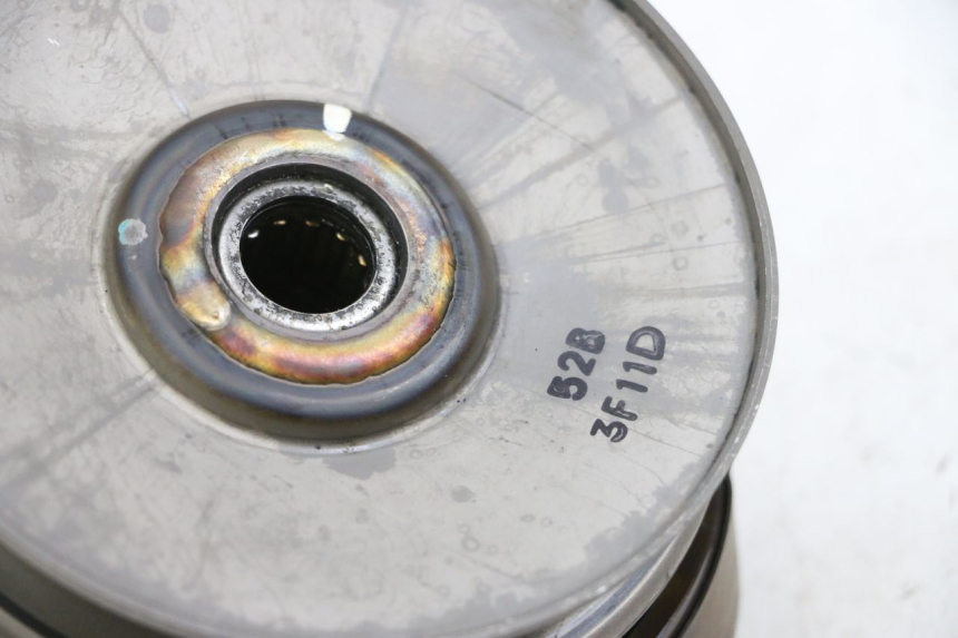 photo de KUPPLUNG MBK FLIPPER 115 (2013 - 2017) - Technische Nahaufnahme