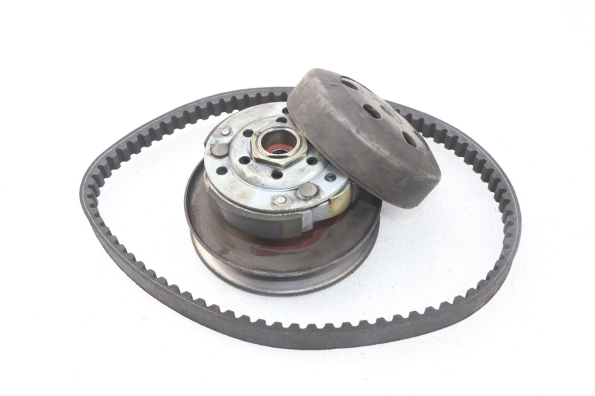 photo de KUPPLUNG PIAGGIO FLY 2T 50 (2004 - 2017)