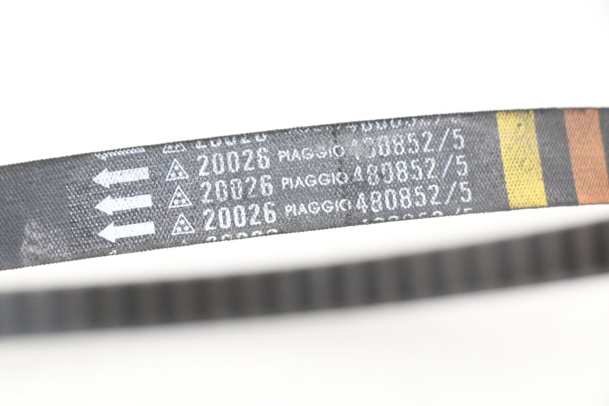 photo de KUPPLUNG PIAGGIO FLY 2T 50 (2004 - 2017)