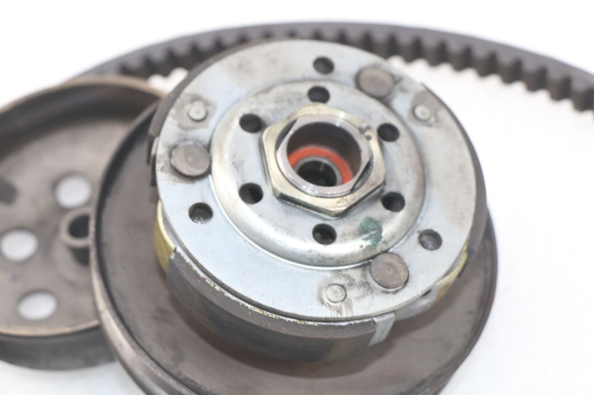 photo de KUPPLUNG PIAGGIO FLY 2T 50 (2004 - 2017)