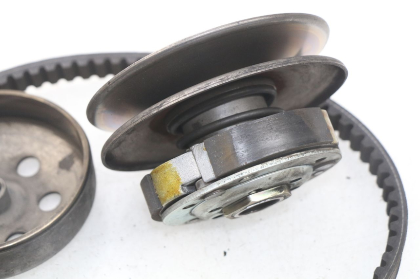 photo de KUPPLUNG PIAGGIO FLY 2T 50 (2004 - 2017)