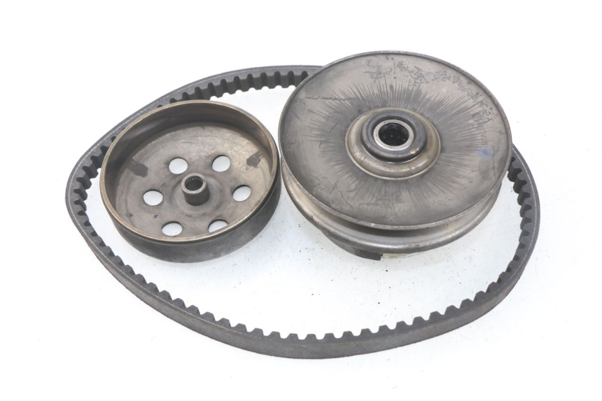 photo de KUPPLUNG PIAGGIO FLY 2T 50 (2004 - 2017)