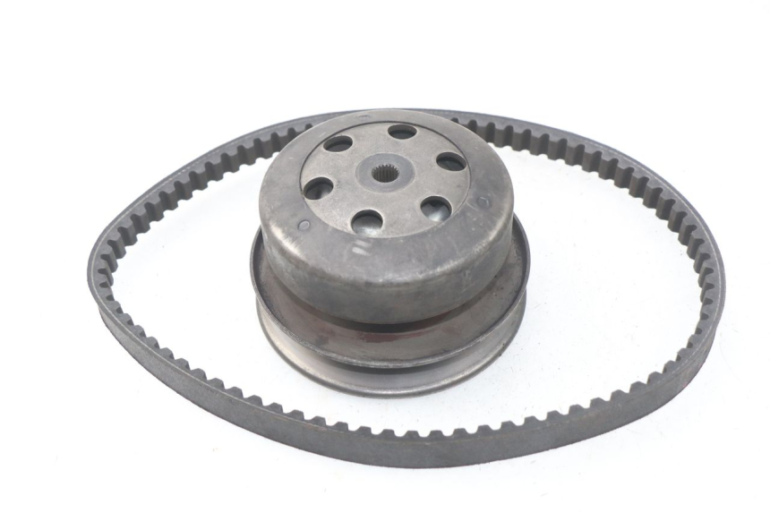 photo de KUPPLUNG PIAGGIO FLY 2T 50 (2004 - 2017)