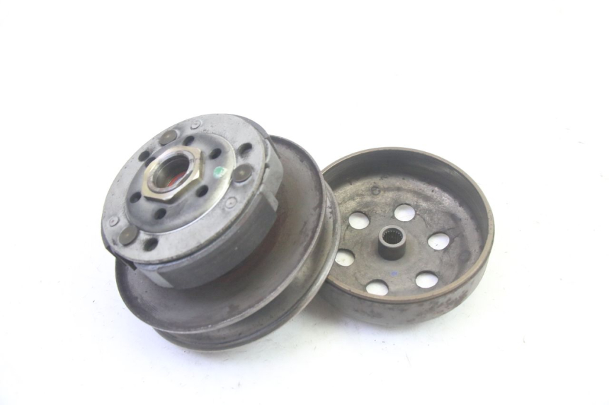 photo de KUPPLUNG PIAGGIO FLY 4T 50 (2013 - 2017) - Detailansicht des Bauteils