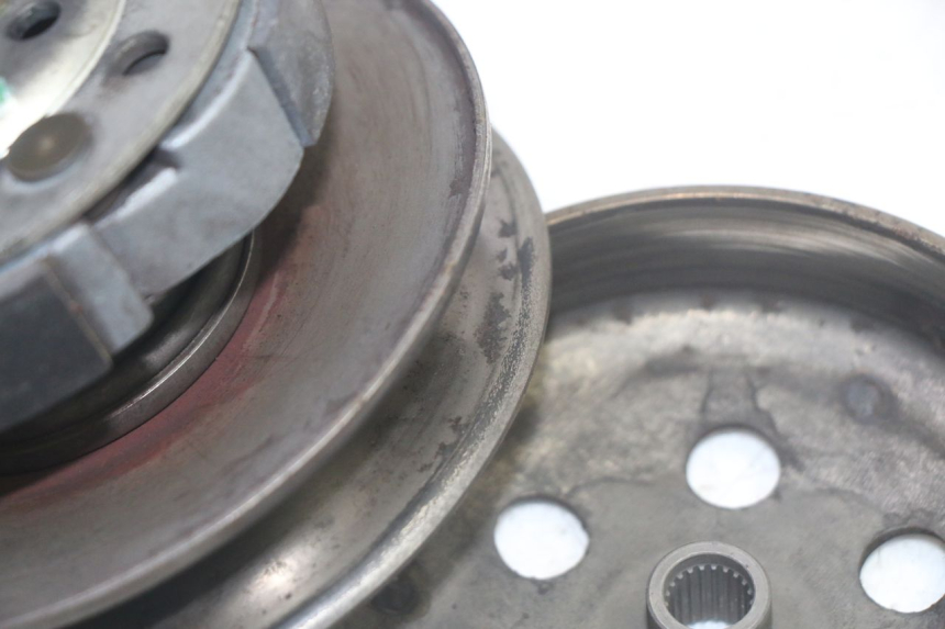 photo de KUPPLUNG PIAGGIO FLY 4T 50 (2013 - 2017) - Gesamtansicht des Produkts