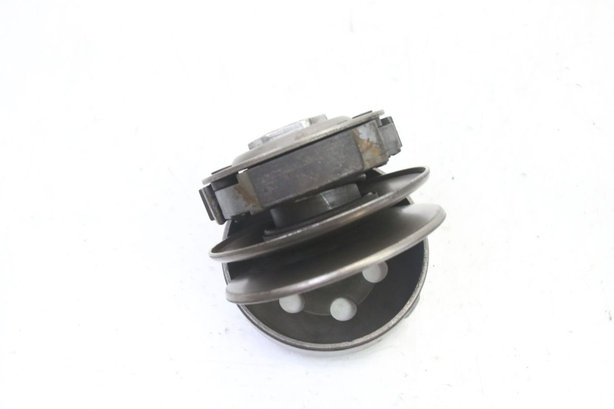 photo de KUPPLUNG VENESI FLY RETRO 4T 50 (2020 - 2025)