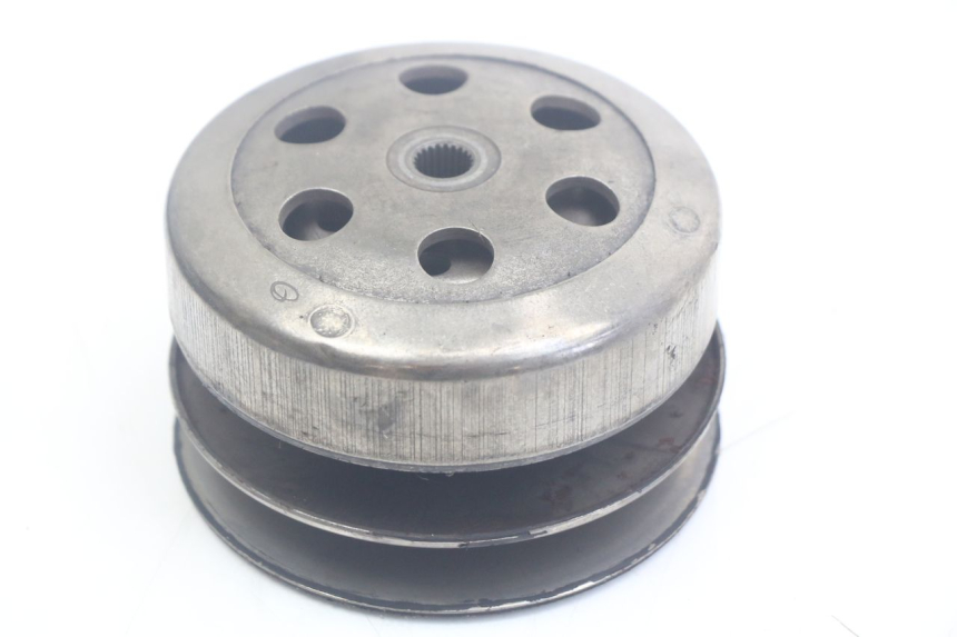 photo de KUPPLUNG BAOTIAN FRESH 50 (2004 - 2012)