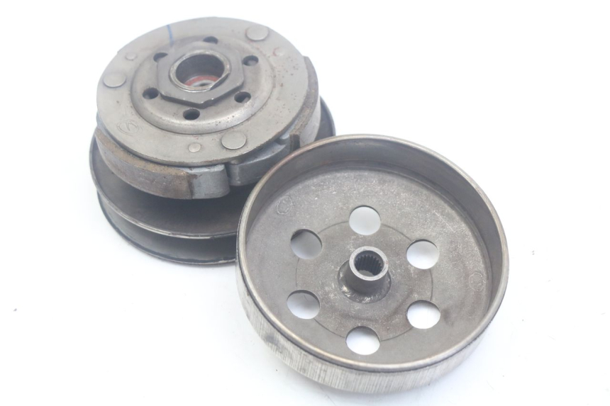 photo de KUPPLUNG BAOTIAN FRESH 50 (2004 - 2012)